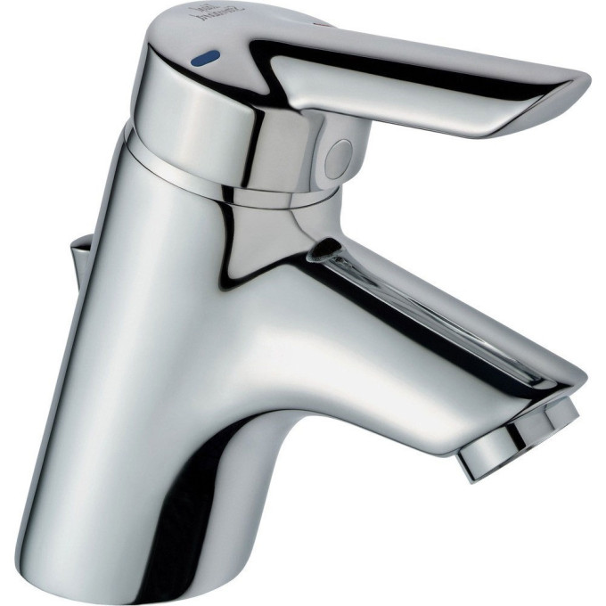 Смеситель для раковины IDEAL STANDARD CeraPlus B8202AA