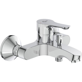 Смеситель для ванны и душа IDEAL STANDARD Dot 2.0 BC326AA